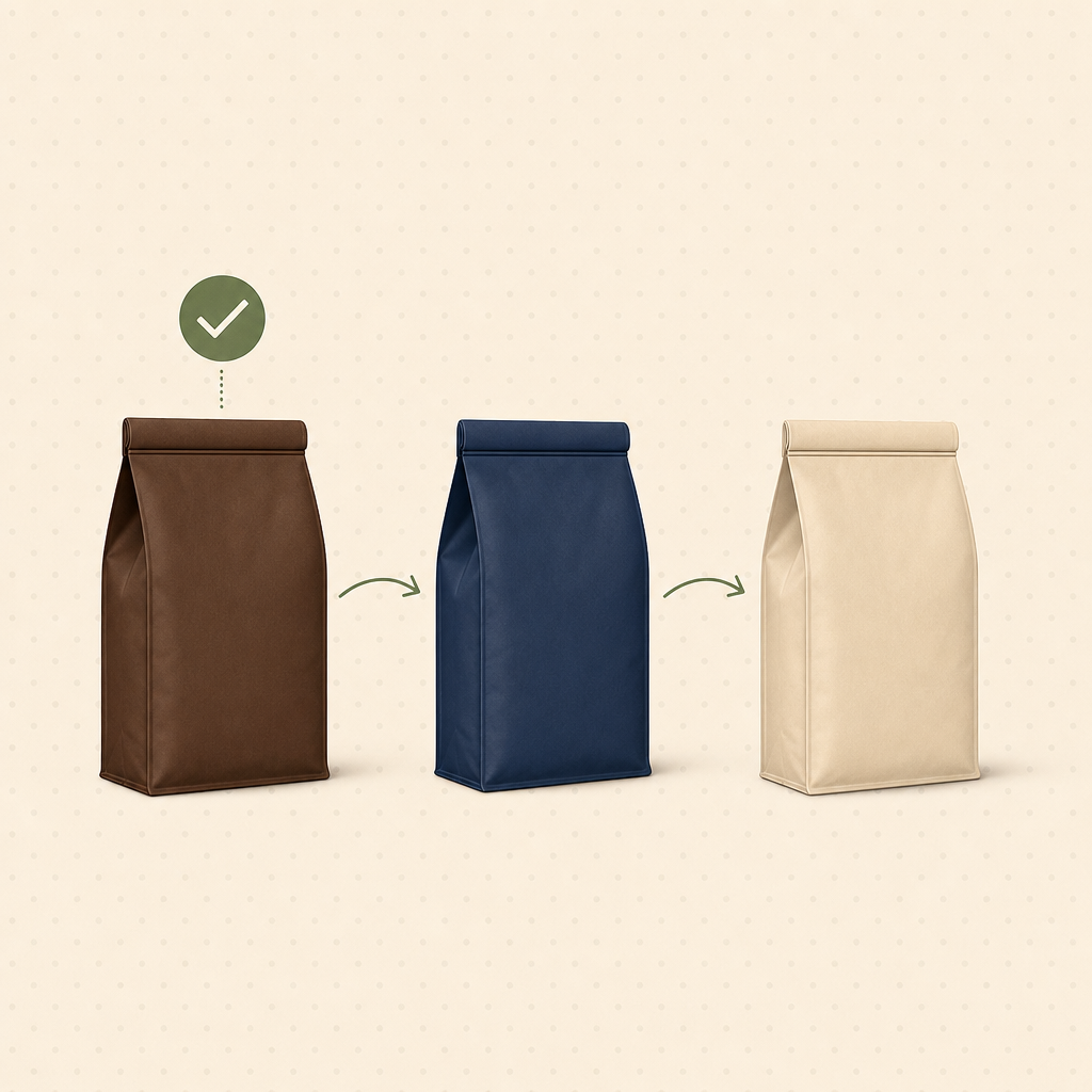 Substitution automatique entre 3 alternatives d'un slot