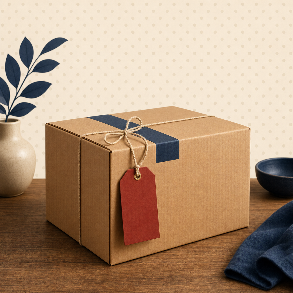 Pack étiqueté en rupture, vente bloquée
